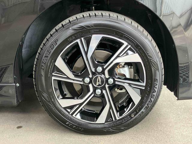 タント カスタムX バックカメラ 両側電動スライドドア 14インチアルミ LEDヘッド&フォグランプ シートヒーター 電動駐車ブレーキ オートライト 上下2段調節式デッキボード コーナーセンサー 衝突被害軽減ブレーキ(21枚目)