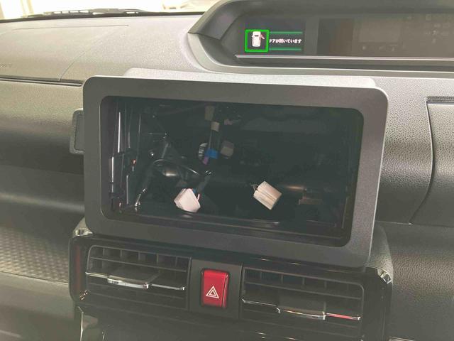 タント カスタムX バックカメラ 両側電動スライドドア 14インチアルミ LEDヘッド&フォグランプ シートヒーター 電動駐車ブレーキ オートライト 上下2段調節式デッキボード コーナーセンサー 衝突被害軽減ブレーキ(31枚目)