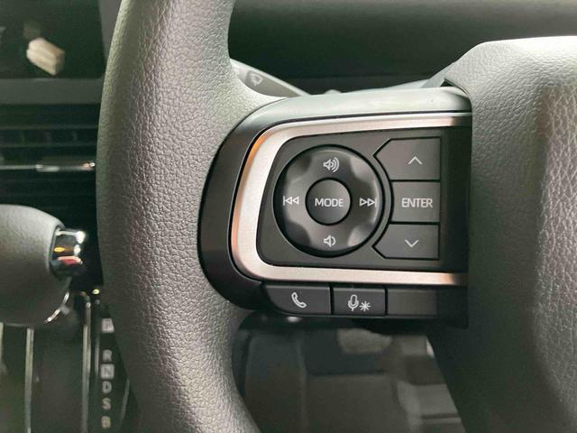 タント カスタムX バックカメラ 両側電動スライドドア 14インチアルミ LEDヘッド&フォグランプ シートヒーター 電動駐車ブレーキ オートライト 上下2段調節式デッキボード コーナーセンサー 衝突被害軽減ブレーキ(32枚目)