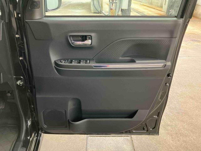 タント カスタムX バックカメラ 両側電動スライドドア 14インチアルミ LEDヘッド&フォグランプ シートヒーター 電動駐車ブレーキ オートライト 上下2段調節式デッキボード コーナーセンサー 衝突被害軽減ブレーキ(40枚目)