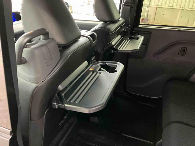 タント カスタムX バックカメラ 両側電動スライドドア 14インチアルミ LEDヘッド&フォグランプ シートヒーター 電動駐車ブレーキ オートライト 上下2段調節式デッキボード コーナーセンサー 衝突被害軽減ブレーキ(45枚目)