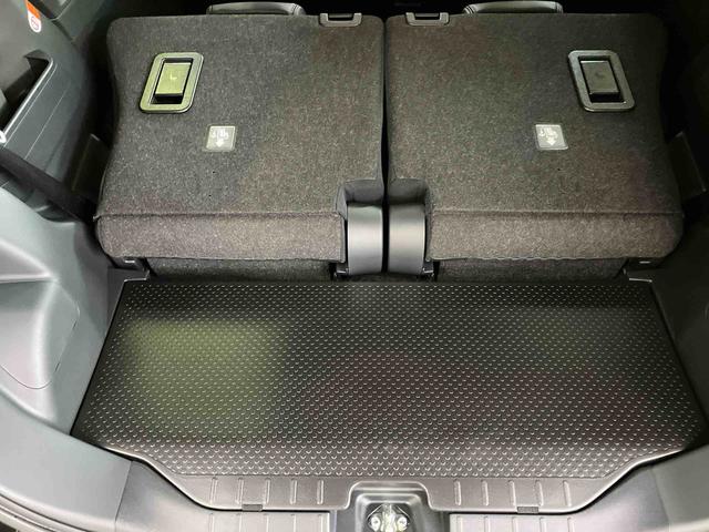 タント カスタムX バックカメラ 両側電動スライドドア 14インチアルミ LEDヘッド&フォグランプ シートヒーター 電動駐車ブレーキ オートライト 上下2段調節式デッキボード コーナーセンサー 衝突被害軽減ブレーキ(48枚目)