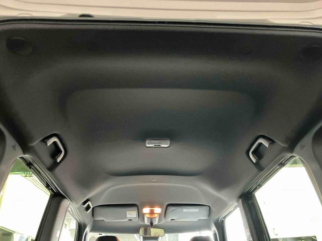 タント カスタムX バックカメラ 両側電動スライドドア 14インチアルミ LEDヘッド&フォグランプ シートヒーター 電動駐車ブレーキ オートライト 上下2段調節式デッキボード コーナーセンサー 衝突被害軽減ブレーキ(51枚目)