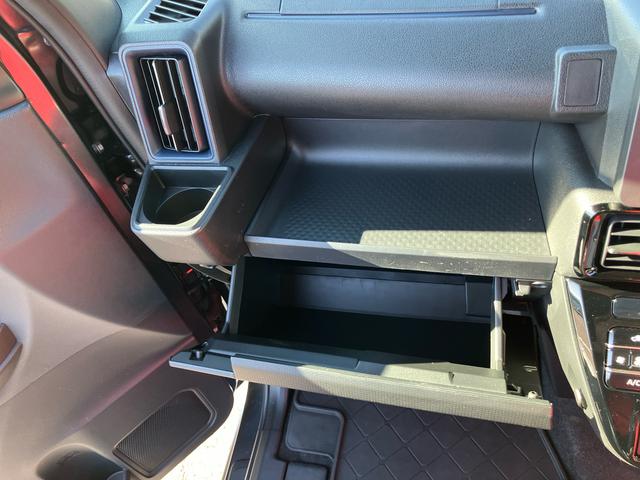 タント カスタムRS ターボエンジン 15インチアルミ バックカメラ 両側電動スライドドア シートヒーター 電動駐車ブレーキ LEDライト&フォグ 上下2段調節式デッキボード コーナーセンサー 衝突被害軽減ブレーキ(39枚目)