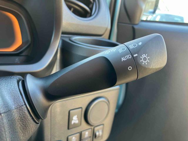 ミライース L SAIII 衝突被害軽減ブレーキ(スマートアシスト3) 横滑り防止装置 コーナーセンサー オートライト オートハイビーム キーレスエントリー セキュリティアラーム アイドリングストップ(34枚目)