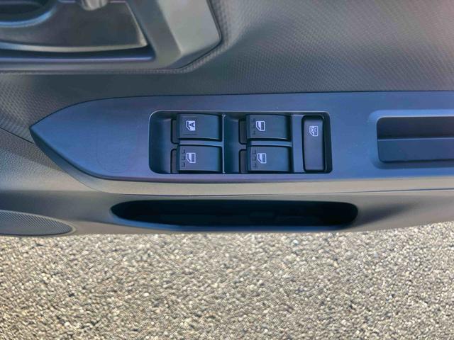 ミライース L SAIII 衝突被害軽減ブレーキ(スマートアシスト3) 横滑り防止装置 コーナーセンサー オートライト オートハイビーム キーレスエントリー セキュリティアラーム アイドリングストップ(35枚目)