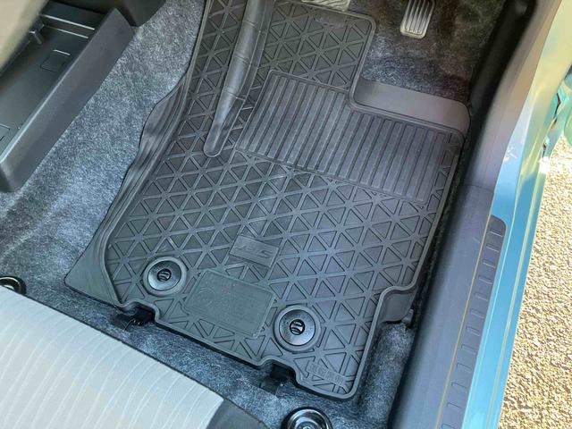 ミライース L SAIII 衝突被害軽減ブレーキ(スマートアシスト3) 横滑り防止装置 コーナーセンサー オートライト オートハイビーム キーレスエントリー セキュリティアラーム アイドリングストップ(38枚目)