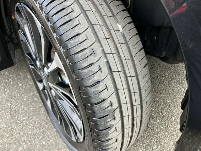 タント カスタムRS ターボエンジン 15インチアルミ バックカメラ 両側電動スライドドア シートヒーター 電動駐車ブレーキ LEDライト&フォグ 上下2段調節式デッキボード コーナーセンサー 衝突被害軽減ブレーキ(22枚目)