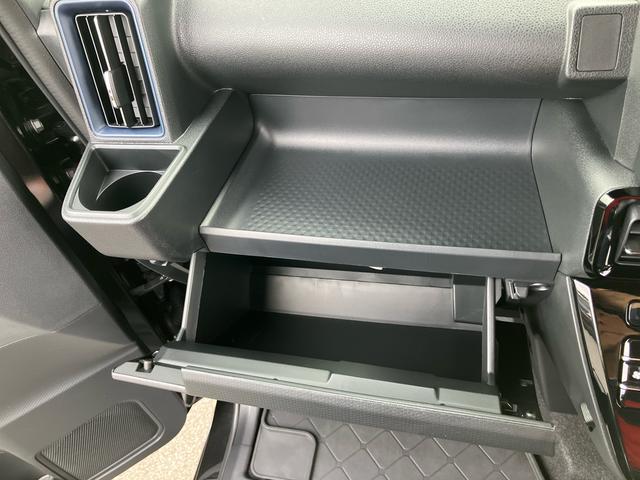 タント カスタムRS ターボエンジン 15インチアルミ バックカメラ 両側電動スライドドア シートヒーター 電動駐車ブレーキ LEDライト&フォグ 上下2段調節式デッキボード コーナーセンサー 衝突被害軽減ブレーキ(39枚目)