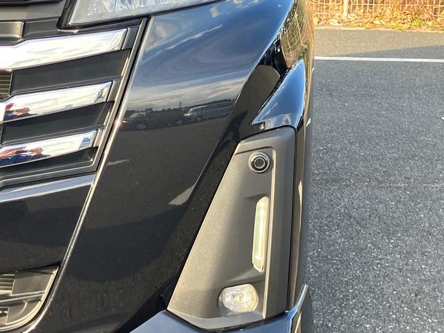 トール カスタムＧ　ターボ　９型ＤＰオーディオ／ＢＴ／ＴＶ／Ｂカメラ／ステアリングスイッチ　ＬＥＤヘッド＆フォグランプ　自動追従クルコン　１５インチアルミ　両側パワスラ　電動駐車ブレーキ　コーナーセンサー　衝突被害軽減ブレーキ（20枚目）