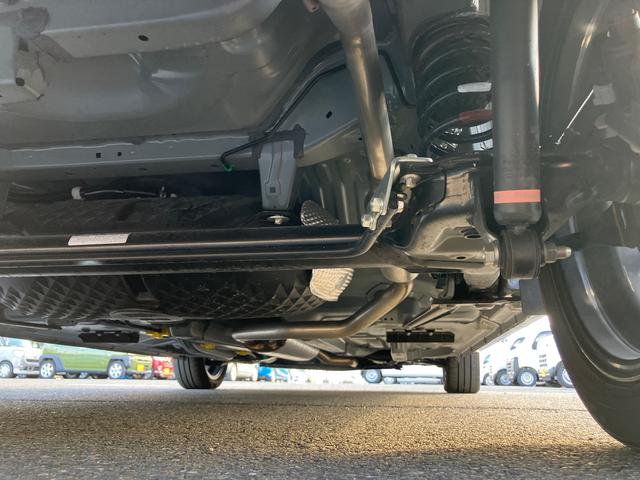 トール カスタムＧ　ターボ　９型ＤＰオーディオ／ＢＴ／ＴＶ／Ｂカメラ／ステアリングスイッチ　ＬＥＤヘッド＆フォグランプ　自動追従クルコン　１５インチアルミ　両側パワスラ　電動駐車ブレーキ　コーナーセンサー　衝突被害軽減ブレーキ（34枚目）