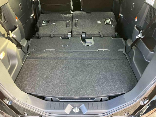 トール カスタムＧ　ターボ　９型ＤＰオーディオ／ＢＴ／ＴＶ／Ｂカメラ／ステアリングスイッチ　ＬＥＤヘッド＆フォグランプ　自動追従クルコン　１５インチアルミ　両側パワスラ　電動駐車ブレーキ　コーナーセンサー　衝突被害軽減ブレーキ（51枚目）