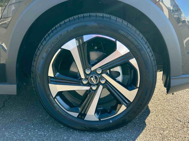 ロッキー プレミアムG HEV アダプティブクルコン LEDヘッドライト&フォグランプ バックフォグランプ 17インチアルミホイール シートヒーター 電動駐車ブレーキ コーナーセンサー 衝突被害軽減ブレーキ(22枚目)