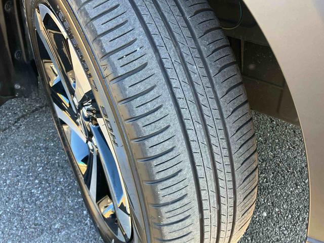 ロッキー プレミアムG HEV アダプティブクルコン LEDヘッドライト&フォグランプ バックフォグランプ 17インチアルミホイール シートヒーター 電動駐車ブレーキ コーナーセンサー 衝突被害軽減ブレーキ(23枚目)