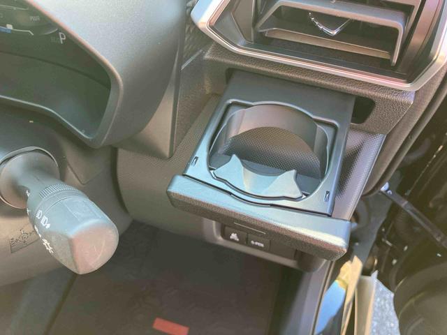 ロッキー プレミアムG HEV アダプティブクルコン LEDヘッドライト&フォグランプ バックフォグランプ 17インチアルミホイール シートヒーター 電動駐車ブレーキ コーナーセンサー 衝突被害軽減ブレーキ(40枚目)