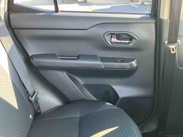 ロッキー プレミアムG HEV アダプティブクルコン LEDヘッドライト&フォグランプ バックフォグランプ 17インチアルミホイール シートヒーター 電動駐車ブレーキ コーナーセンサー 衝突被害軽減ブレーキ(46枚目)