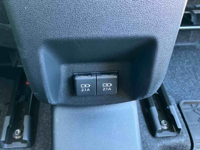 ロッキー プレミアムG HEV アダプティブクルコン LEDヘッドライト&フォグランプ バックフォグランプ 17インチアルミホイール シートヒーター 電動駐車ブレーキ コーナーセンサー 衝突被害軽減ブレーキ(47枚目)