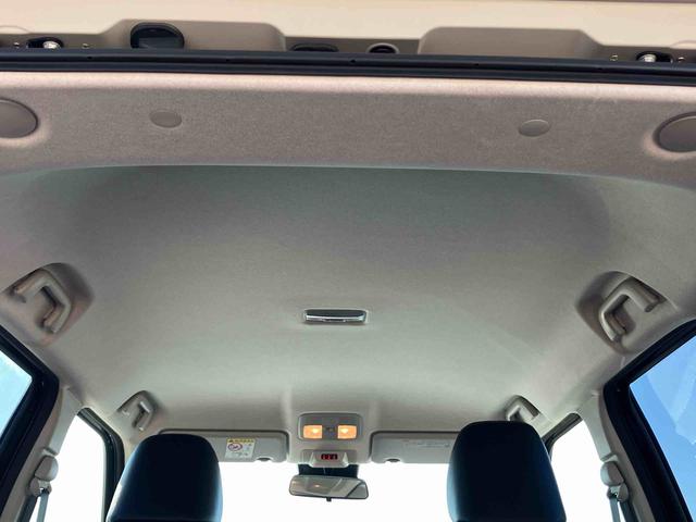 ロッキー プレミアムG HEV アダプティブクルコン LEDヘッドライト&フォグランプ バックフォグランプ 17インチアルミホイール シートヒーター 電動駐車ブレーキ コーナーセンサー 衝突被害軽減ブレーキ(51枚目)