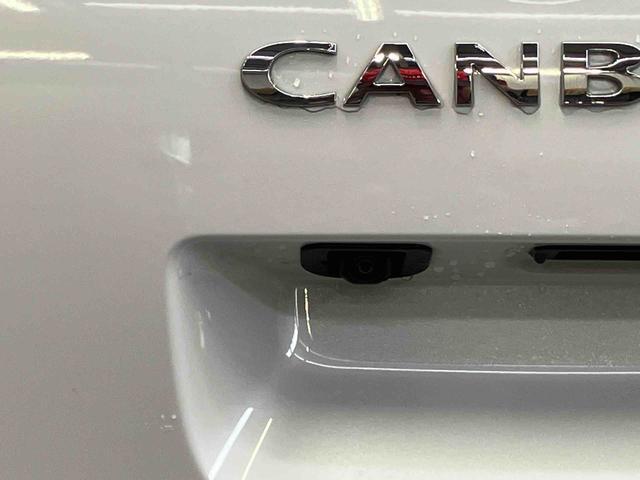 ムーヴキャンバス ストライプスG LEDヘッドライト/両側電動スライドドア/コーナーセンサー/アイドリングストップ/衝突回避支援システム/横滑り防止装置/オートライト/オートエアコン/キーフリー/電動格納ミラー/電動パーキングブレーキ(5枚目)