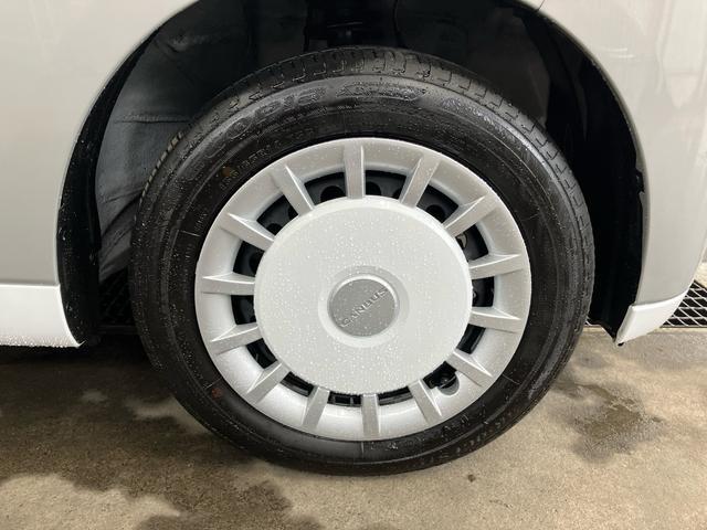 ムーヴキャンバス ストライプスG LEDヘッドライト/両側電動スライドドア/コーナーセンサー/アイドリングストップ/衝突回避支援システム/横滑り防止装置/オートライト/オートエアコン/キーフリー/電動格納ミラー/電動パーキングブレーキ(21枚目)