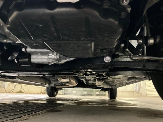 ムーヴキャンバス ストライプスG LEDヘッドライト/両側電動スライドドア/コーナーセンサー/アイドリングストップ/衝突回避支援システム/横滑り防止装置/オートライト/オートエアコン/キーフリー/電動格納ミラー/電動パーキングブレーキ(29枚目)