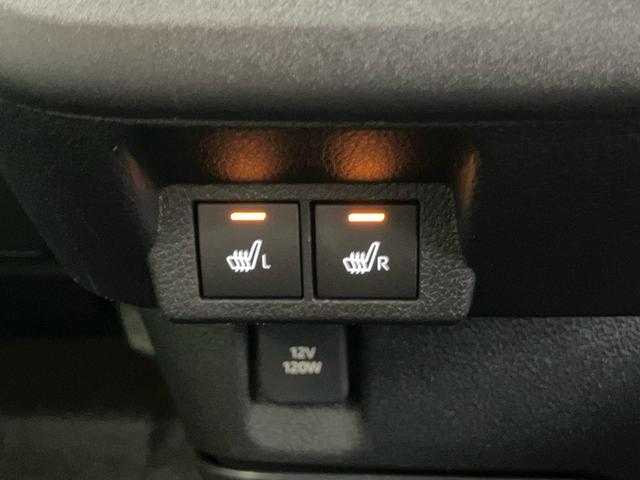 ムーヴキャンバス ストライプスG LEDヘッドライト/両側電動スライドドア/コーナーセンサー/アイドリングストップ/衝突回避支援システム/横滑り防止装置/オートライト/オートエアコン/キーフリー/電動格納ミラー/電動パーキングブレーキ(34枚目)