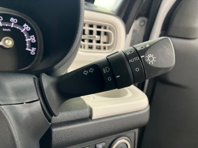 ムーヴキャンバス ストライプスG LEDヘッドライト/両側電動スライドドア/コーナーセンサー/アイドリングストップ/衝突回避支援システム/横滑り防止装置/オートライト/オートエアコン/キーフリー/電動格納ミラー/電動パーキングブレーキ(36枚目)