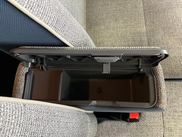 ムーヴキャンバス ストライプスG LEDヘッドライト/両側電動スライドドア/コーナーセンサー/アイドリングストップ/衝突回避支援システム/横滑り防止装置/オートライト/オートエアコン/キーフリー/電動格納ミラー/電動パーキングブレーキ(43枚目)