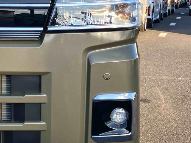 アトレー ＲＳ　両側電動スライドドア　バックカメラ　ＬＥＤヘッドライト＆フォグ　アダプティブクルコン　プッシュボタンスターター　電動格納式ドアミラー　荷室ＬＥＤルームランプ　コーナーセンサー　衝突被害軽減ブレーキ（15枚目）
