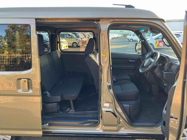 アトレー ＲＳ　両側電動スライドドア　バックカメラ　ＬＥＤヘッドライト＆フォグ　アダプティブクルコン　プッシュボタンスターター　電動格納式ドアミラー　荷室ＬＥＤルームランプ　コーナーセンサー　衝突被害軽減ブレーキ（19枚目）