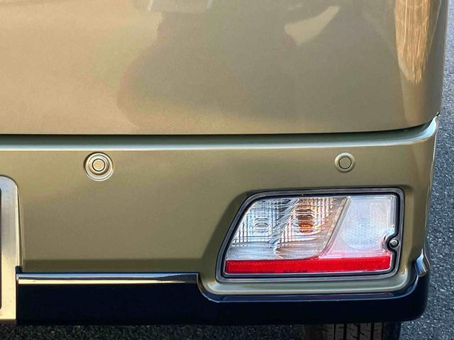 アトレー ＲＳ　両側電動スライドドア　バックカメラ　ＬＥＤヘッドライト＆フォグ　アダプティブクルコン　プッシュボタンスターター　電動格納式ドアミラー　荷室ＬＥＤルームランプ　コーナーセンサー　衝突被害軽減ブレーキ（22枚目）