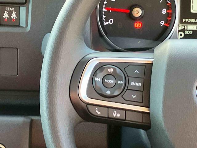 アトレー ＲＳ　両側電動スライドドア　バックカメラ　ＬＥＤヘッドライト＆フォグ　アダプティブクルコン　プッシュボタンスターター　電動格納式ドアミラー　荷室ＬＥＤルームランプ　コーナーセンサー　衝突被害軽減ブレーキ（31枚目）