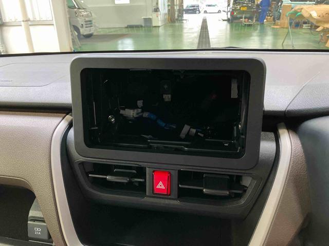 ムーヴ X LEDヘッドライト/片側電動スライドドア/コーナーセンサー/アイドリングストップ/衝突回避支援システム/横滑り防止装置/オートライト/オートエアコン/電動格納ミラー/ブラインドスポットモニター(31枚目)