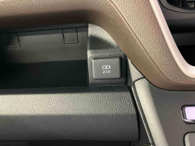 ムーヴ X LEDヘッドライト/片側電動スライドドア/コーナーセンサー/アイドリングストップ/衝突回避支援システム/横滑り防止装置/オートライト/オートエアコン/電動格納ミラー/ブラインドスポットモニター(35枚目)