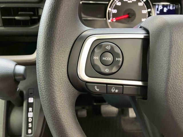 ムーヴ X LEDヘッドライト/片側電動スライドドア/コーナーセンサー/アイドリングストップ/衝突回避支援システム/横滑り防止装置/オートライト/オートエアコン/電動格納ミラー/ブラインドスポットモニター(36枚目)