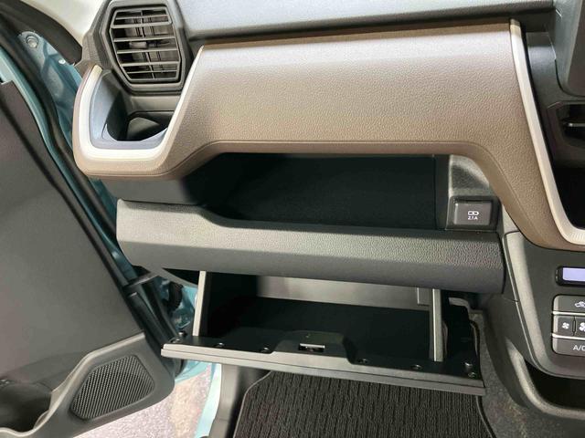 ムーヴ X LEDヘッドライト/片側電動スライドドア/コーナーセンサー/アイドリングストップ/衝突回避支援システム/横滑り防止装置/オートライト/オートエアコン/電動格納ミラー/ブラインドスポットモニター(40枚目)