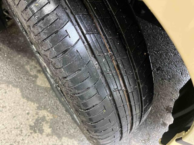 ムーヴ ＲＳ　ＬＥＤヘッドライト／両側電動スライドドア／アダプティブクルーズコントロール／コーナーセンサー／アイドリングストップ／衝突回避支援システム／横滑り防止装置／電動格納ミラー／電動パーキングブレーキ（21枚目）