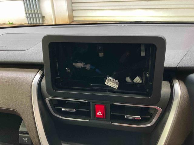 ムーヴ ＲＳ　ＬＥＤヘッドライト／両側電動スライドドア／アダプティブクルーズコントロール／コーナーセンサー／アイドリングストップ／衝突回避支援システム／横滑り防止装置／電動格納ミラー／電動パーキングブレーキ（30枚目）