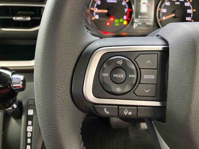 ムーヴ ＲＳ　ＬＥＤヘッドライト／両側電動スライドドア／アダプティブクルーズコントロール／コーナーセンサー／アイドリングストップ／衝突回避支援システム／横滑り防止装置／電動格納ミラー／電動パーキングブレーキ（36枚目）