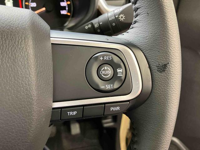 ムーヴ ＲＳ　ＬＥＤヘッドライト／両側電動スライドドア／アダプティブクルーズコントロール／コーナーセンサー／アイドリングストップ／衝突回避支援システム／横滑り防止装置／電動格納ミラー／電動パーキングブレーキ（37枚目）