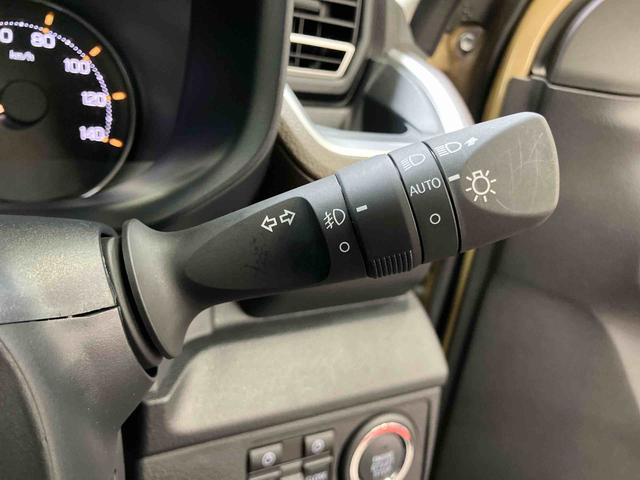 ムーヴ ＲＳ　ＬＥＤヘッドライト／両側電動スライドドア／アダプティブクルーズコントロール／コーナーセンサー／アイドリングストップ／衝突回避支援システム／横滑り防止装置／電動格納ミラー／電動パーキングブレーキ（38枚目）