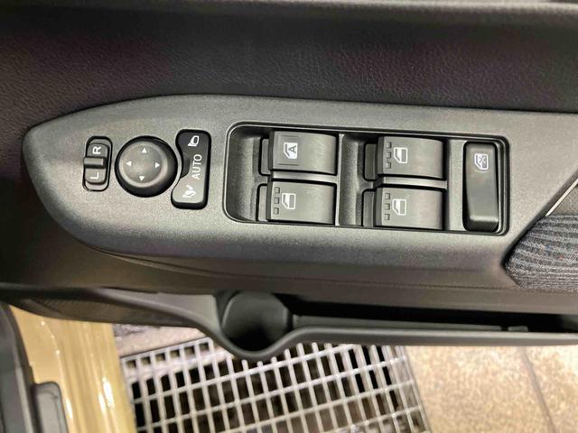 ムーヴ ＲＳ　ＬＥＤヘッドライト／両側電動スライドドア／アダプティブクルーズコントロール／コーナーセンサー／アイドリングストップ／衝突回避支援システム／横滑り防止装置／電動格納ミラー／電動パーキングブレーキ（39枚目）