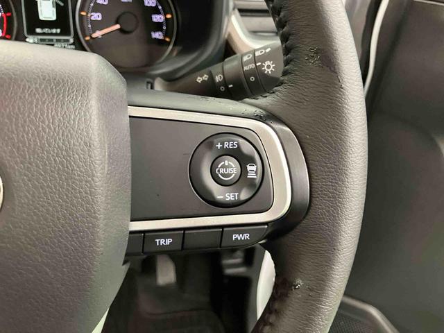 ムーヴ RS LEDヘッドライト/両側電動スライドドア/アダプティブクルーズコントロール/コーナーセンサー/アイドリングストップ/衝突回避支援システム/横滑り防止装置/電動格納ミラー/電動パーキングブレーキ(37枚目)