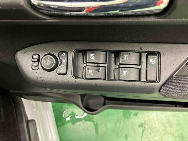 ムーヴ RS LEDヘッドライト/両側電動スライドドア/アダプティブクルーズコントロール/コーナーセンサー/アイドリングストップ/衝突回避支援システム/横滑り防止装置/電動格納ミラー/電動パーキングブレーキ(39枚目)