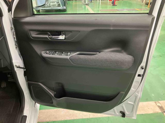 ムーヴ RS LEDヘッドライト/両側電動スライドドア/アダプティブクルーズコントロール/コーナーセンサー/アイドリングストップ/衝突回避支援システム/横滑り防止装置/電動格納ミラー/電動パーキングブレーキ(42枚目)