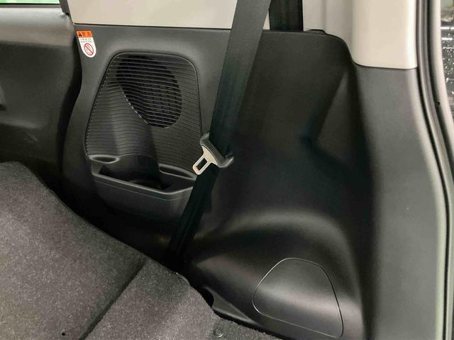 ムーヴ RS LEDヘッドライト/両側電動スライドドア/アダプティブクルーズコントロール/コーナーセンサー/アイドリングストップ/衝突回避支援システム/横滑り防止装置/電動格納ミラー/電動パーキングブレーキ(47枚目)