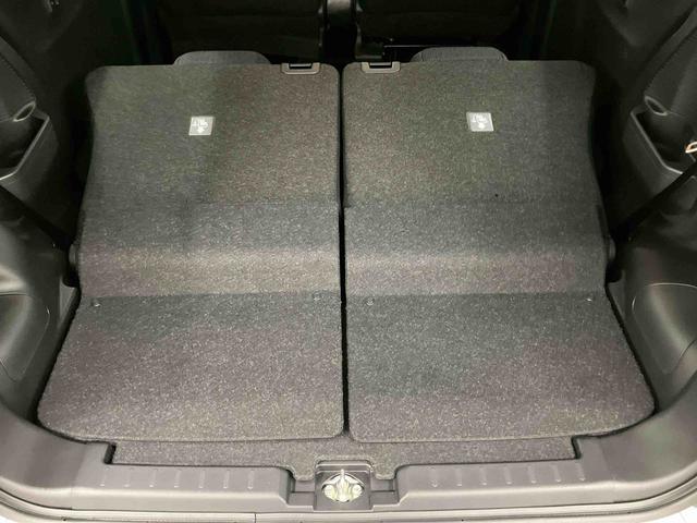 ムーヴ RS LEDヘッドライト/両側電動スライドドア/アダプティブクルーズコントロール/コーナーセンサー/アイドリングストップ/衝突回避支援システム/横滑り防止装置/電動格納ミラー/電動パーキングブレーキ(48枚目)