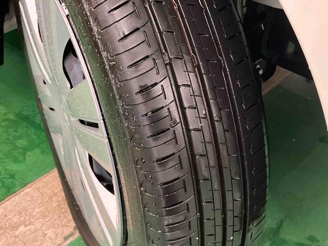 ムーヴ Ｘ　ＬＥＤヘッドライト／片側電動スライドドア／コーナーセンサー／アイドリングストップ／衝突回避支援システム／横滑り防止装置／オートライト／オートエアコン／電動格納ミラー／ブラインドスポットモニター（21枚目）