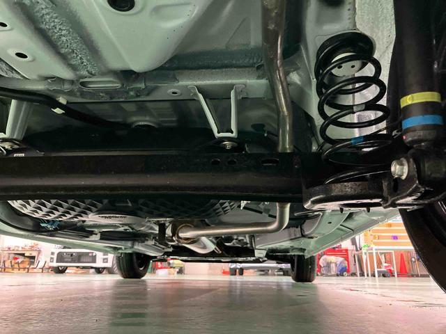 ムーヴ Ｘ　ＬＥＤヘッドライト／片側電動スライドドア／コーナーセンサー／アイドリングストップ／衝突回避支援システム／横滑り防止装置／オートライト／オートエアコン／電動格納ミラー／ブラインドスポットモニター（28枚目）