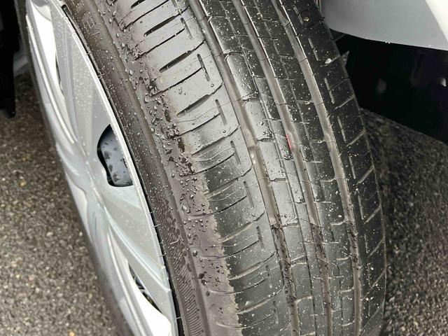 ムーヴ Ｘ　ＬＥＤヘッドライト／片側電動スライドドア／コーナーセンサー／アイドリングストップ／衝突回避支援システム／横滑り防止装置／オートライト／オートエアコン／電動格納ミラー／ブラインドスポットモニター（22枚目）